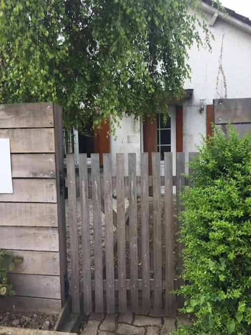 Gite Le 11 Le Merlerault Esterno foto